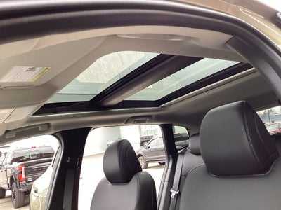 2026 Mazda Mazda CX-50 2.5 S Meridian Edition