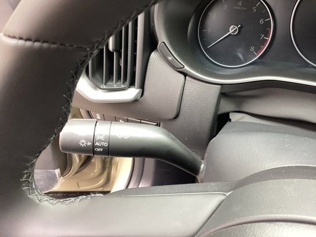 2026 Mazda Mazda CX-50 2.5 S Meridian Edition