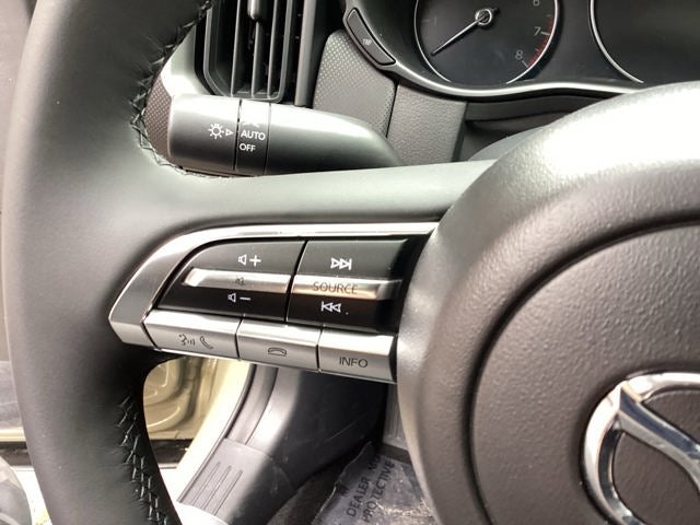 2026 Mazda Mazda CX-50 2.5 S Meridian Edition