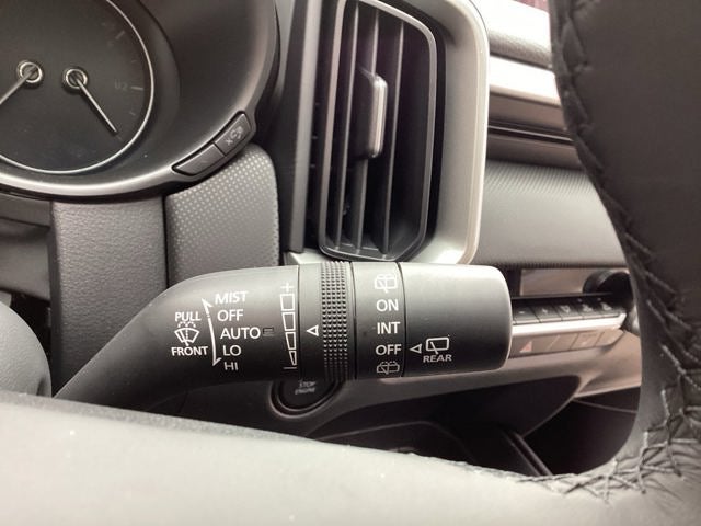 2026 Mazda Mazda CX-50 2.5 S Meridian Edition