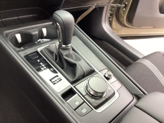 2026 Mazda Mazda CX-50 2.5 S Meridian Edition