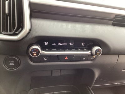 2026 Mazda Mazda CX-50 2.5 S Meridian Edition