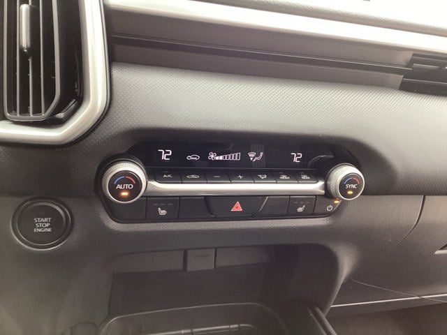 2026 Mazda Mazda CX-50 2.5 S Meridian Edition