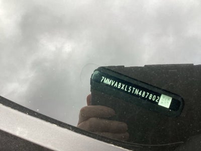 2026 Mazda Mazda CX-50 2.5 S Meridian Edition