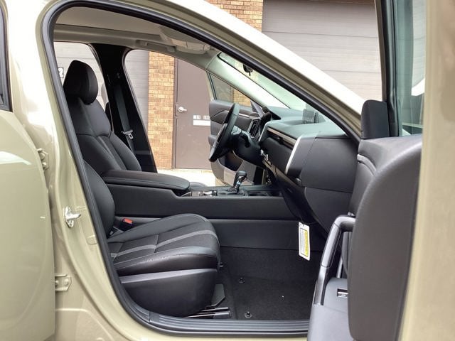 2026 Mazda Mazda CX-50 2.5 S Meridian Edition