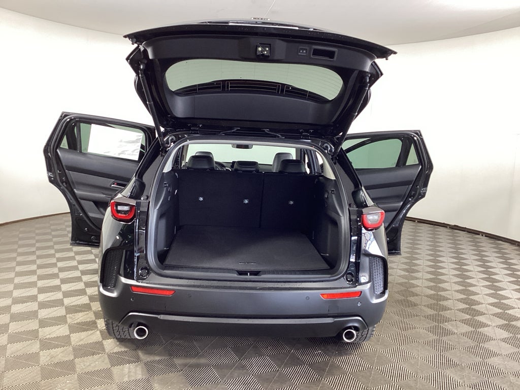 2026 Mazda Mazda CX-50 2.5 S Meridian Edition