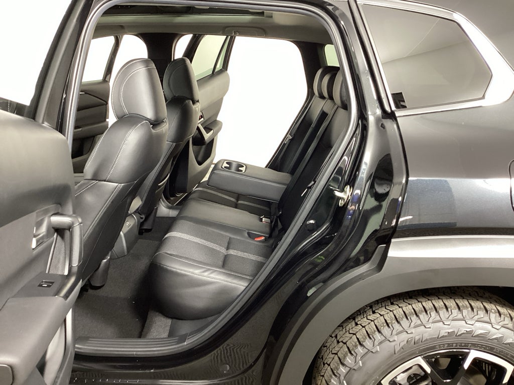 2026 Mazda Mazda CX-50 2.5 S Meridian Edition