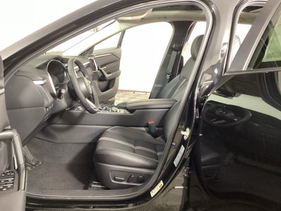 2026 Mazda Mazda CX-50 2.5 S Meridian Edition