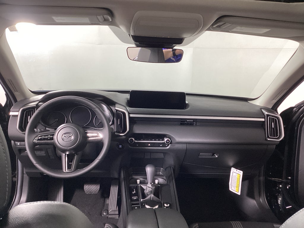 2026 Mazda Mazda CX-50 2.5 S Meridian Edition