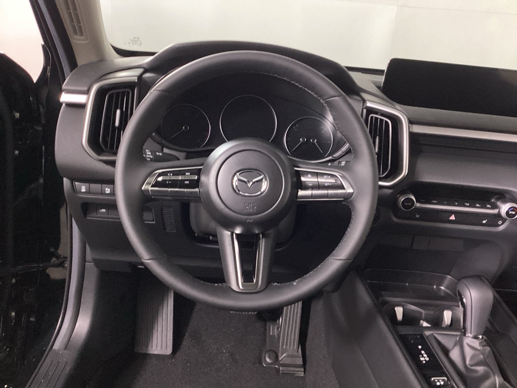 2026 Mazda Mazda CX-50 2.5 S Meridian Edition