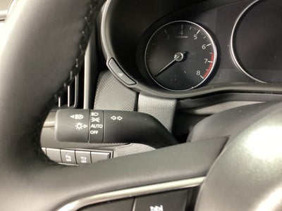 2026 Mazda Mazda CX-50 2.5 S Meridian Edition