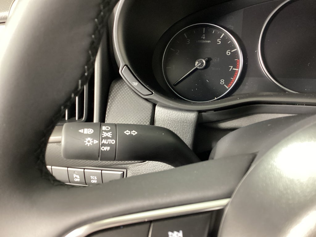 2026 Mazda Mazda CX-50 2.5 S Meridian Edition