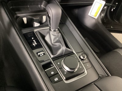 2026 Mazda Mazda CX-50 2.5 S Meridian Edition