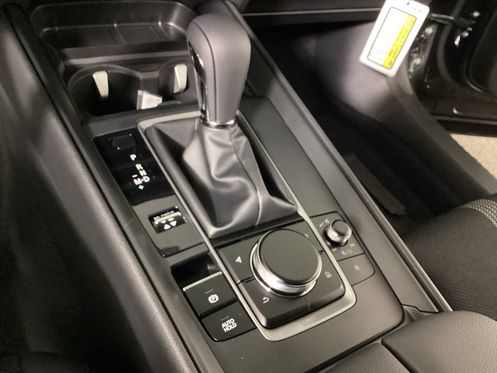2026 Mazda Mazda CX-50 2.5 S Meridian Edition