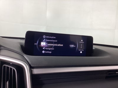2026 Mazda Mazda CX-50 2.5 S Meridian Edition
