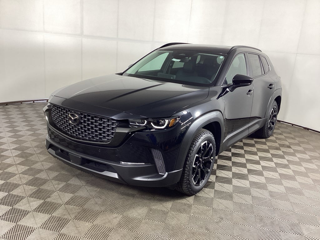 2026 Mazda Mazda CX-50 2.5 S Meridian Edition