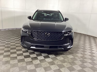 2026 Mazda Mazda CX-50 2.5 S Meridian Edition