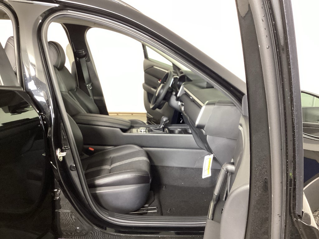 2026 Mazda Mazda CX-50 2.5 S Meridian Edition