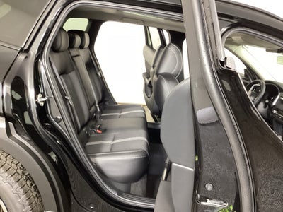 2026 Mazda Mazda CX-50 2.5 S Meridian Edition