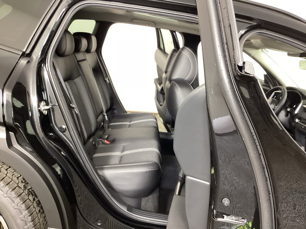 2026 Mazda Mazda CX-50 2.5 S Meridian Edition
