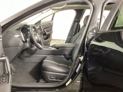 2026 Mazda Mazda CX-50 2.5 S Meridian Edition