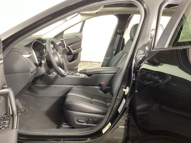 2026 Mazda Mazda CX-50 2.5 S Meridian Edition