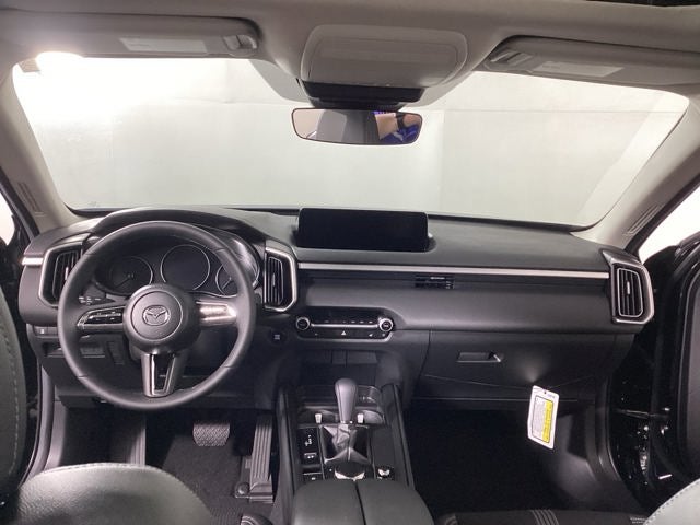 2026 Mazda Mazda CX-50 2.5 S Meridian Edition