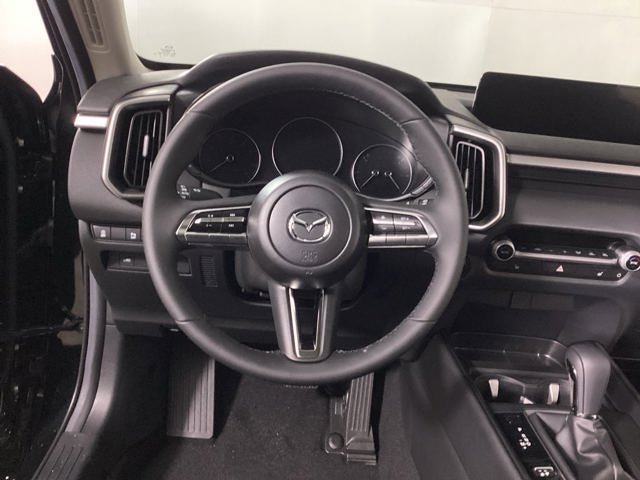 2026 Mazda Mazda CX-50 2.5 S Meridian Edition