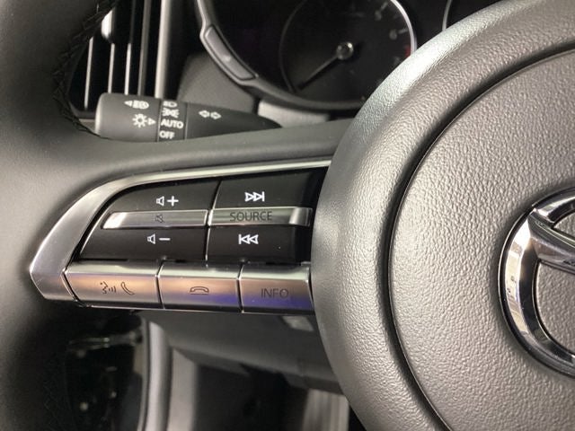 2026 Mazda Mazda CX-50 2.5 S Meridian Edition