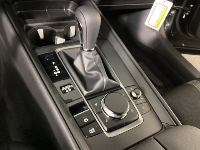 2026 Mazda Mazda CX-50 2.5 S Meridian Edition