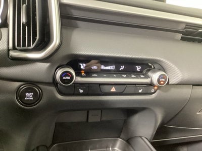 2026 Mazda Mazda CX-50 2.5 S Meridian Edition