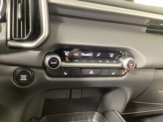 2026 Mazda Mazda CX-50 2.5 S Meridian Edition