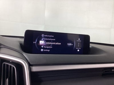 2026 Mazda Mazda CX-50 2.5 S Meridian Edition