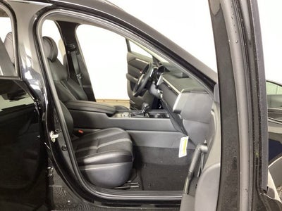 2026 Mazda Mazda CX-50 2.5 S Meridian Edition