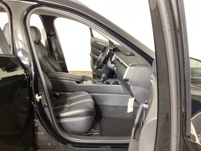 2026 Mazda Mazda CX-50 2.5 S Meridian Edition