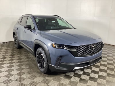 2026 Mazda Mazda CX-50 2.5 S Meridian Edition