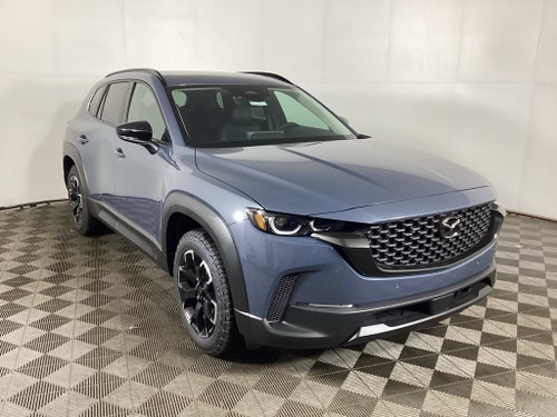 2026 Mazda Mazda CX-50 2.5 S Meridian Edition