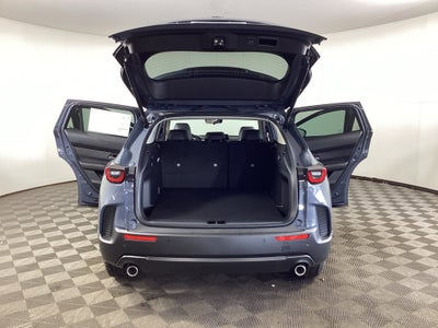2026 Mazda Mazda CX-50 2.5 S Meridian Edition
