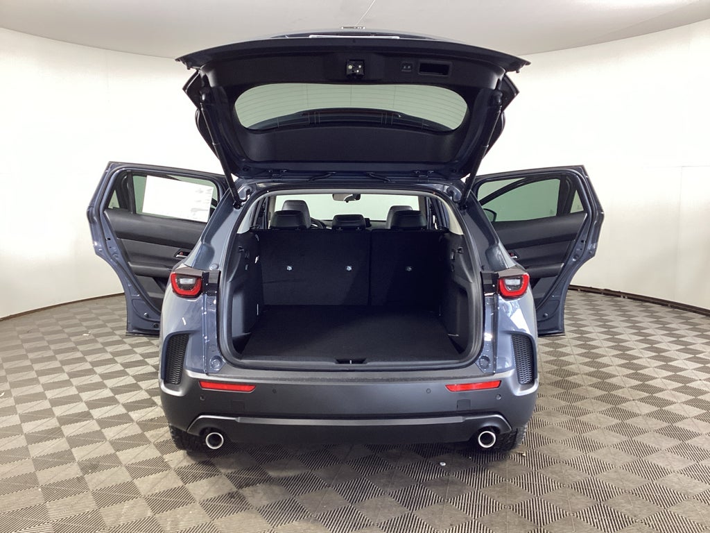 2026 Mazda Mazda CX-50 2.5 S Meridian Edition