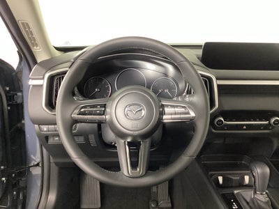 2026 Mazda Mazda CX-50 2.5 S Meridian Edition