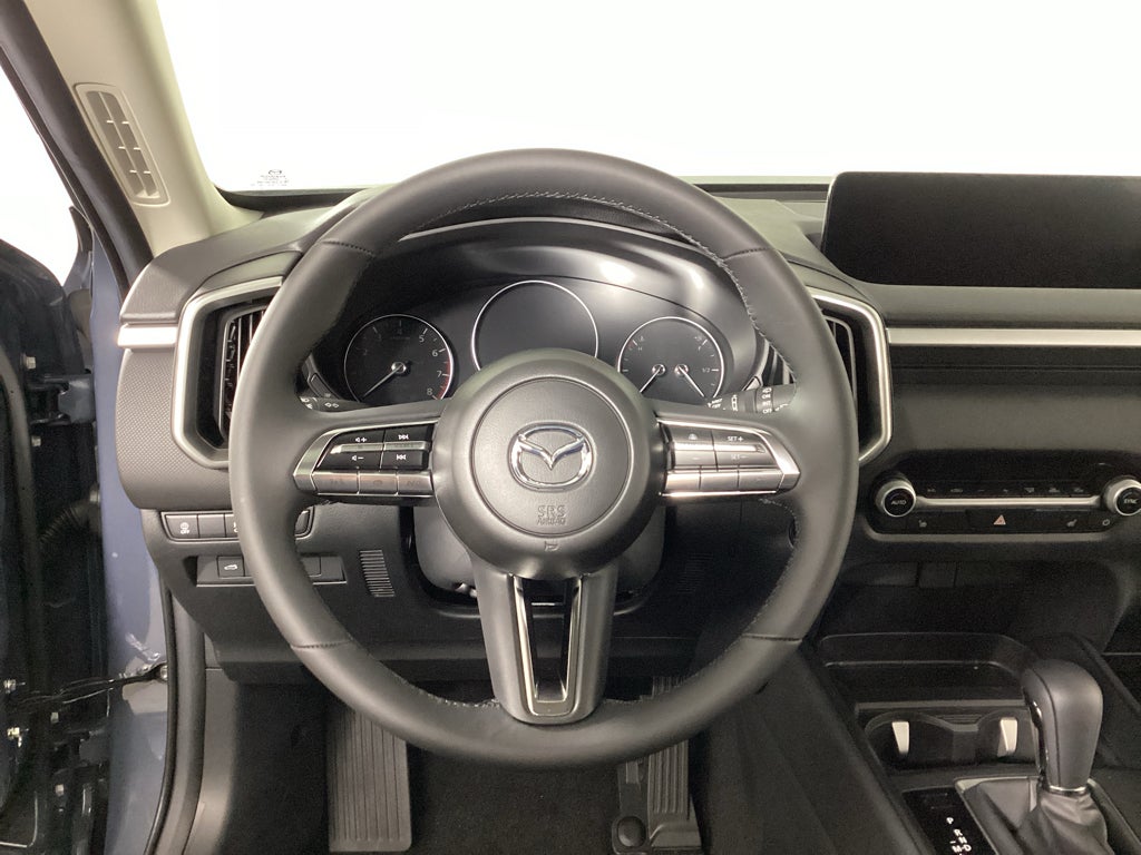 2026 Mazda Mazda CX-50 2.5 S Meridian Edition