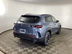 2026 Mazda Mazda CX-50 2.5 S Meridian Edition