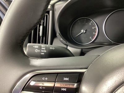 2026 Mazda Mazda CX-50 2.5 S Meridian Edition