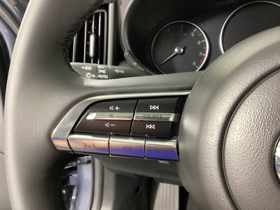 2026 Mazda Mazda CX-50 2.5 S Meridian Edition