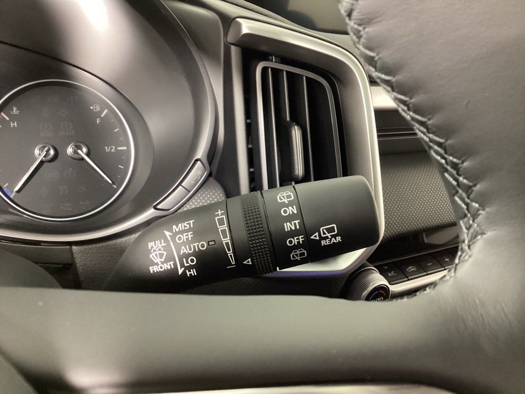 2026 Mazda Mazda CX-50 2.5 S Meridian Edition