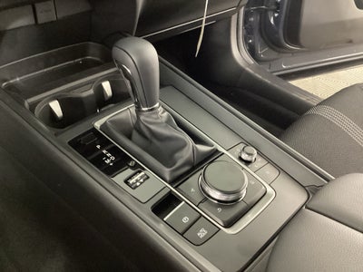 2026 Mazda Mazda CX-50 2.5 S Meridian Edition