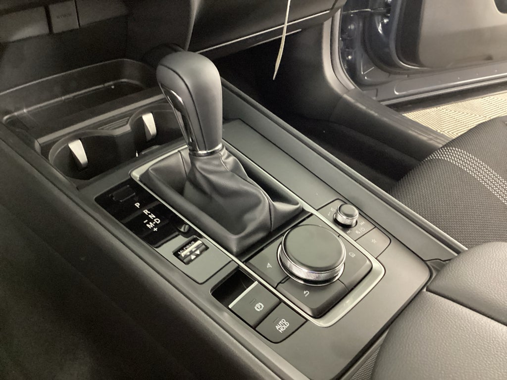 2026 Mazda Mazda CX-50 2.5 S Meridian Edition