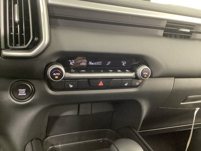 2026 Mazda Mazda CX-50 2.5 S Meridian Edition