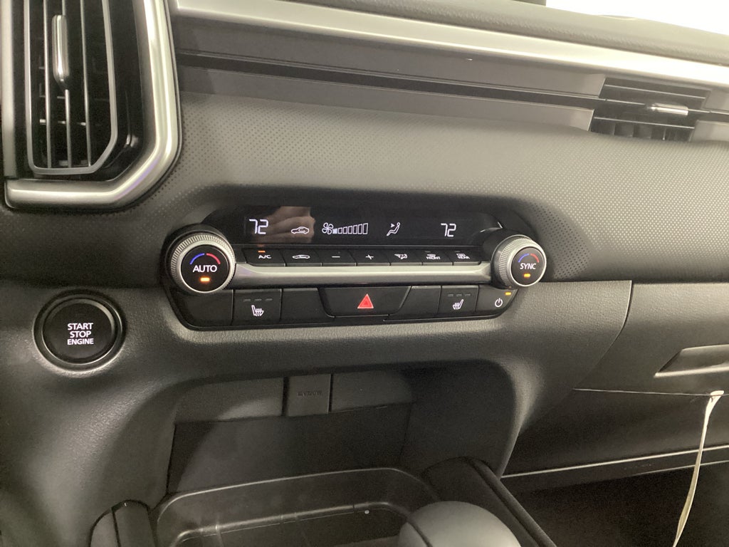 2026 Mazda Mazda CX-50 2.5 S Meridian Edition