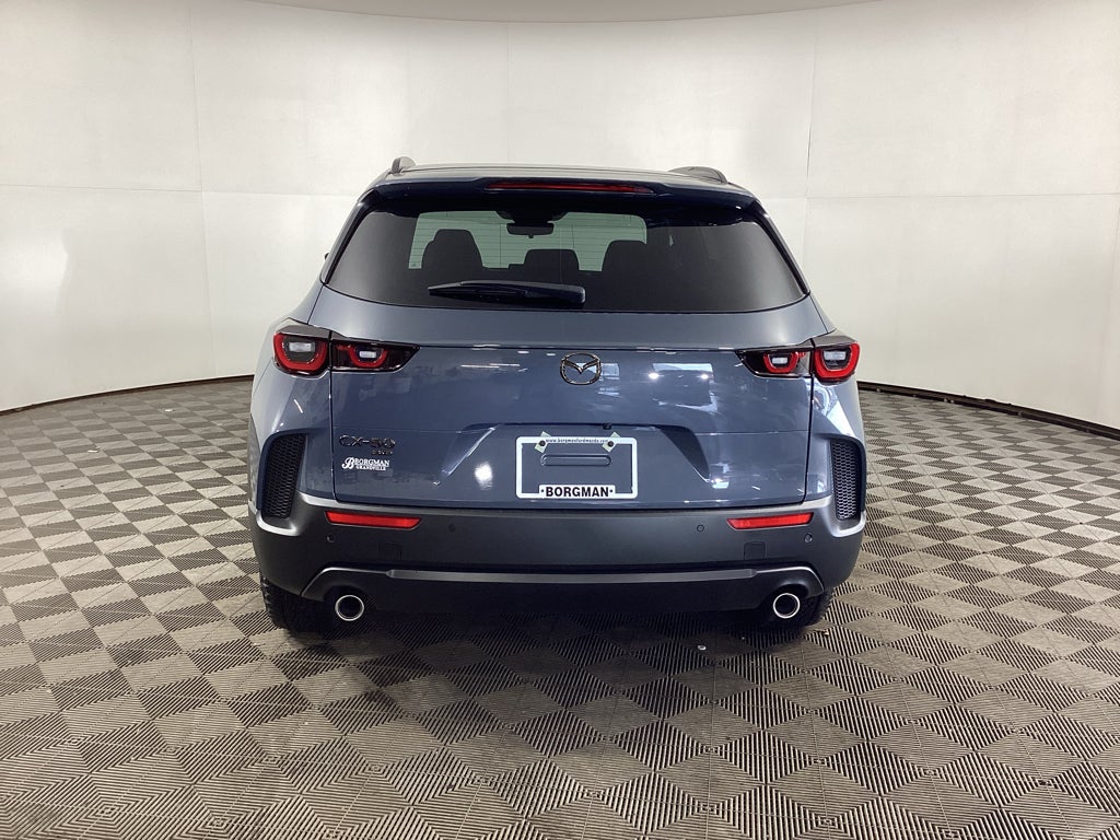 2026 Mazda Mazda CX-50 2.5 S Meridian Edition